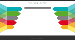 Desktop Screenshot of livingstondesigneroutlet.com